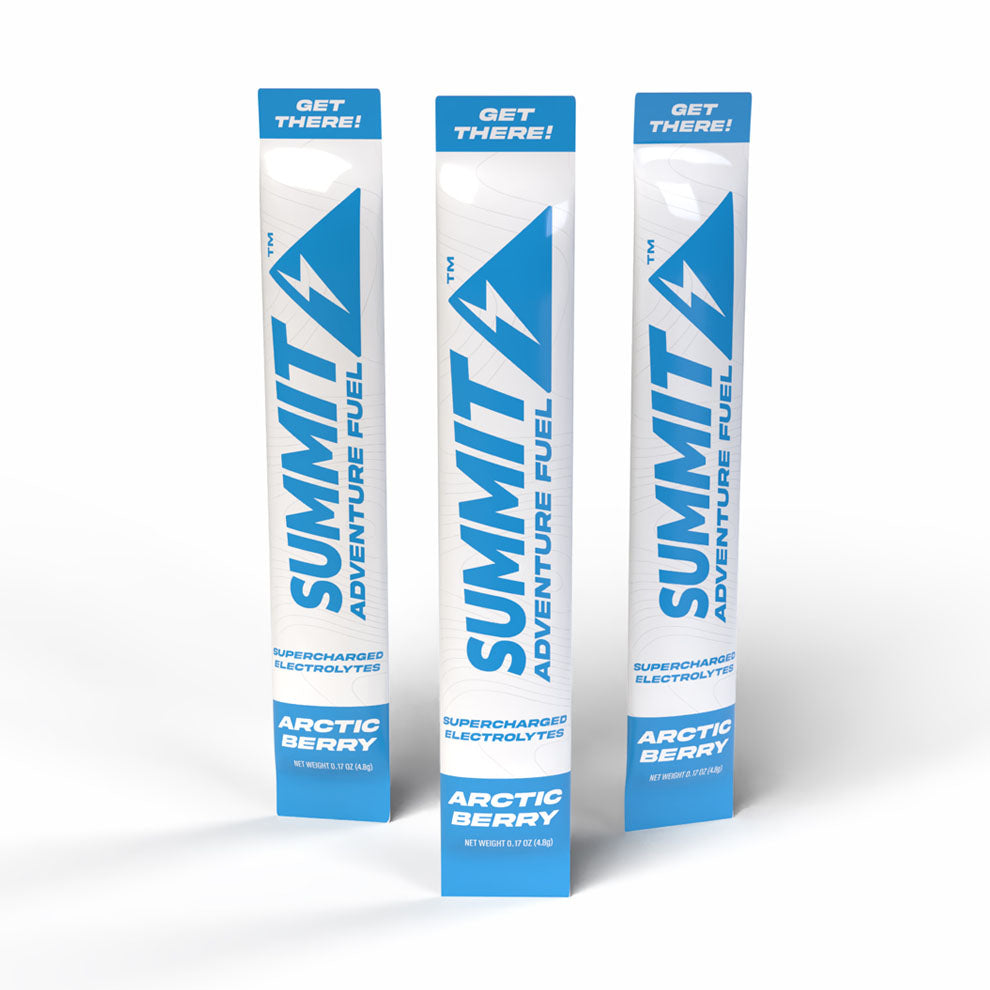 Summit Adventure Fuel