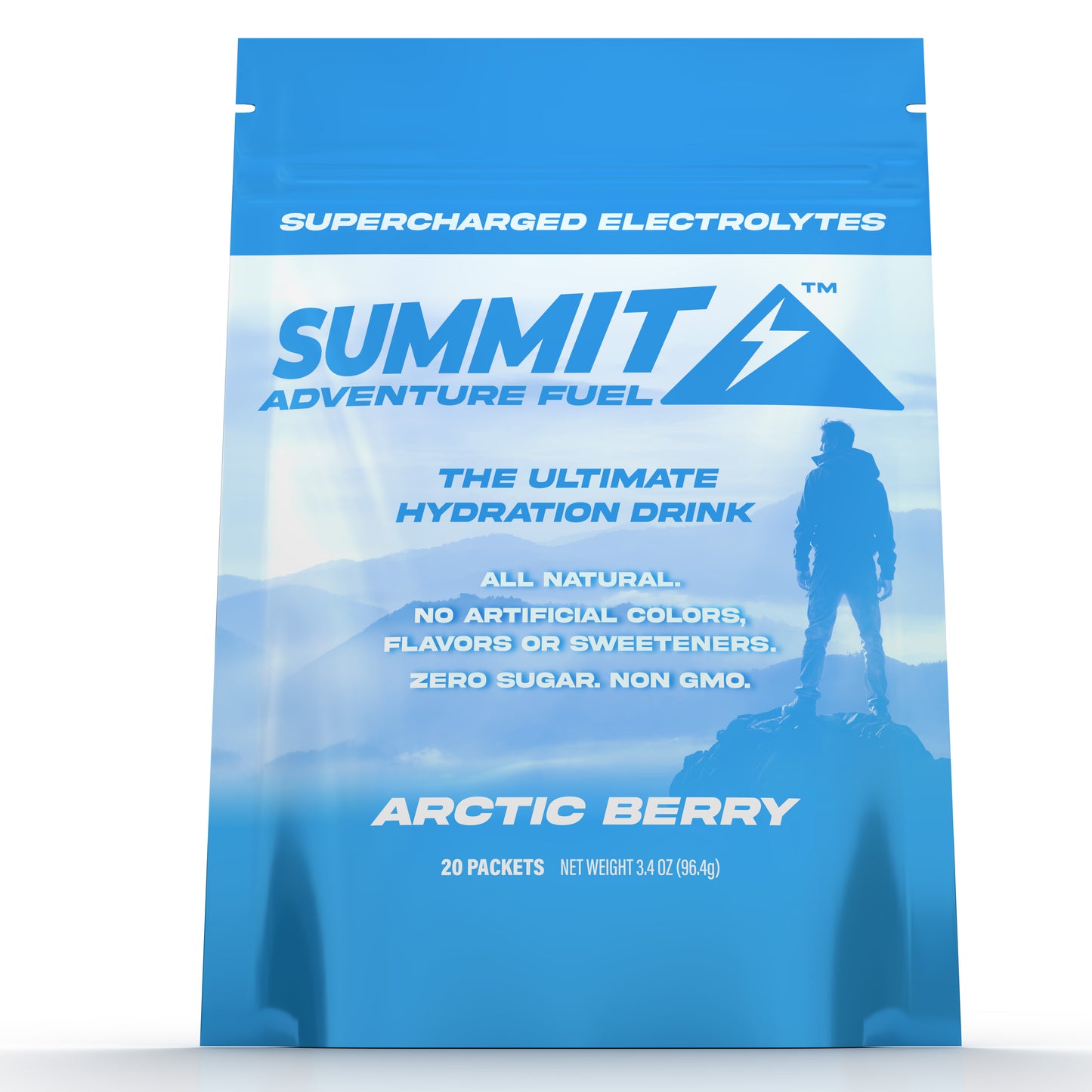 Summit Adventure Fuel